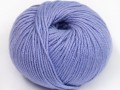 Amigurumi bavlna plus - fialová
