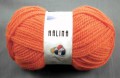 Halina - oranžová 53109