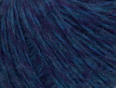 Aitana vlna - mouline - purpurovonámořnická