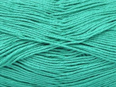 Almina bavlna - zelená 1