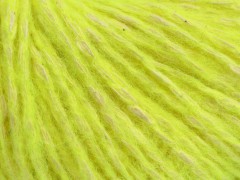Alpacot - neonově zelená