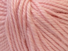 Alpaka bulky - světle růžová