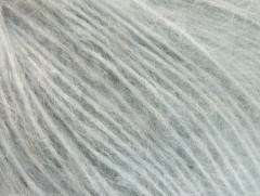 Alpaka SoftAir - světle šedá