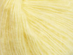 Alpaka SoftAir - světle žlutá