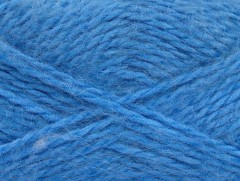 Alpine angora - modrá