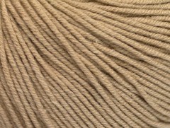 Amigurumi bavlna - béžová