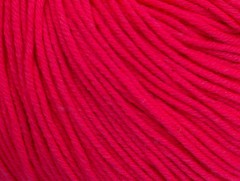 Amigurumi bavlna - neonově růžová