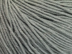 Amigurumi bavlna - šedá