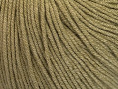 Amigurumi bavlna - světle khaki