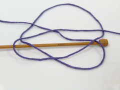 Baby letní  DK - levandulová