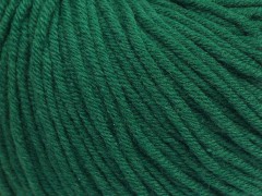 Baby letní  DK - smaragdově zelená 1