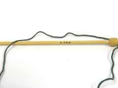 Bambus bavlna Deluxe - mořská zelená