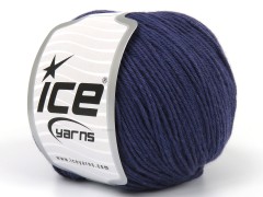 Bambus bavlna Deluxe - růžovofialová