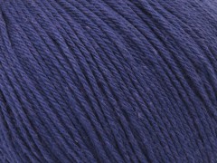 Bambus bavlna Deluxe - růžovofialová