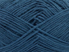 Bavlna soft - tmavě modrá