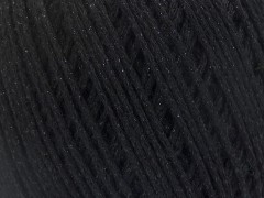 Bavlna Stella - černá