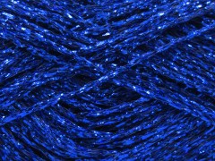 Brillante - ostře modrá