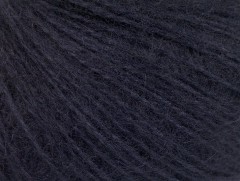 Briz Alpaka - tmavě purpurová