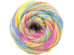 Cakes Malaga - duhová