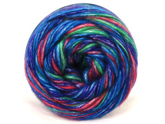 Cakes Malaga - zelenovínovomodrá