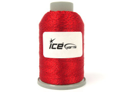 Camellia cívka - červená