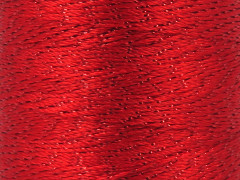 Camellia cívka - červená