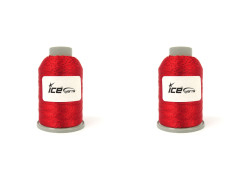 Camellia cívka - červená