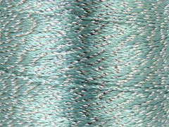 Camellia cívka - mátovězelenostříbrná