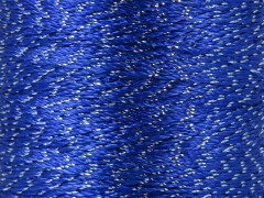 Camellia cívka - modrostříbrná