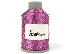 Camellia cívka - růžovostříbrná