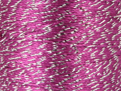 Camellia cívka - růžovostříbrná