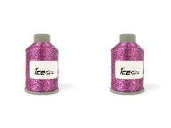 Camellia cívka - růžovostříbrná