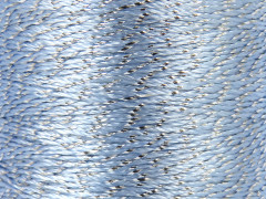 Camellia cívka - světle modrostříbrná