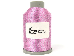 Camellia cívka - světle růžovostříbrná