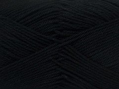 Camilla bavlna - černá