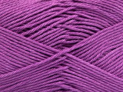 Camilla bavlna - fialová 1