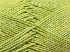 Camilla bavlna - světle zelená