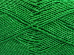 Camilla bavlna - zelená