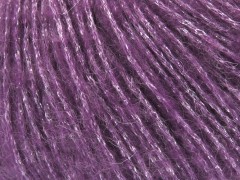 Charm - purpurová