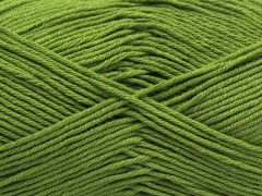 Čistá bavlna fajn new - pistáciově zelená 1