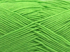 Čistá bavlna fajn new - pistáciově zelená