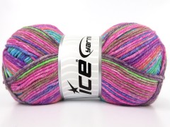 Cottonac Spray - duhová