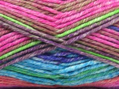 Cottonac Spray - duhová