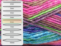 Cottonac Spray - duhová