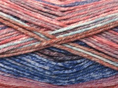 Cottonac Spray - sosovomodropurpurová