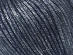 Disco plus - jeansově modrá