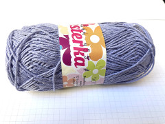 Esterka - modrofialová