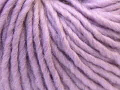 Filzy vlna - světle fialová