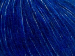 Fleecy vlna - modronámořnická