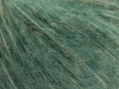Fleecy vlna - vodní zelená